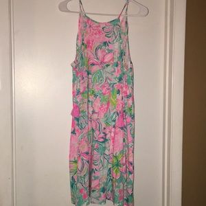 Lilly Pulitzer Margot swing dress
